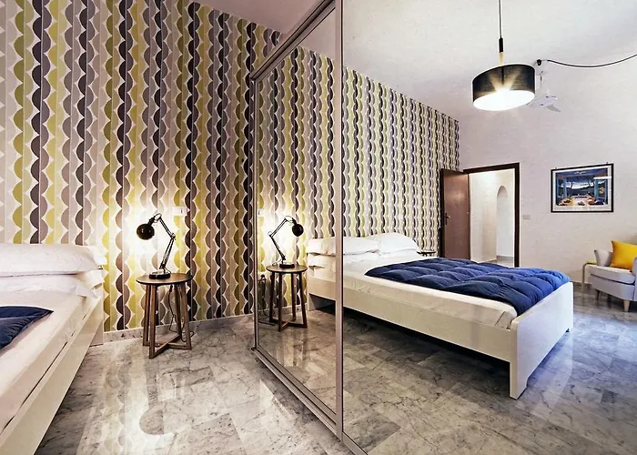 Trasteverehome - Elegant Stay Near Villa Farnesina Roma