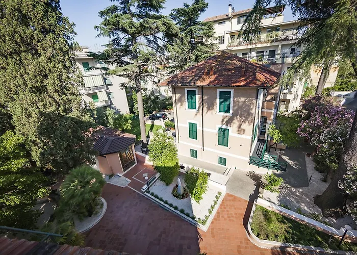 Villa Aurora Roma